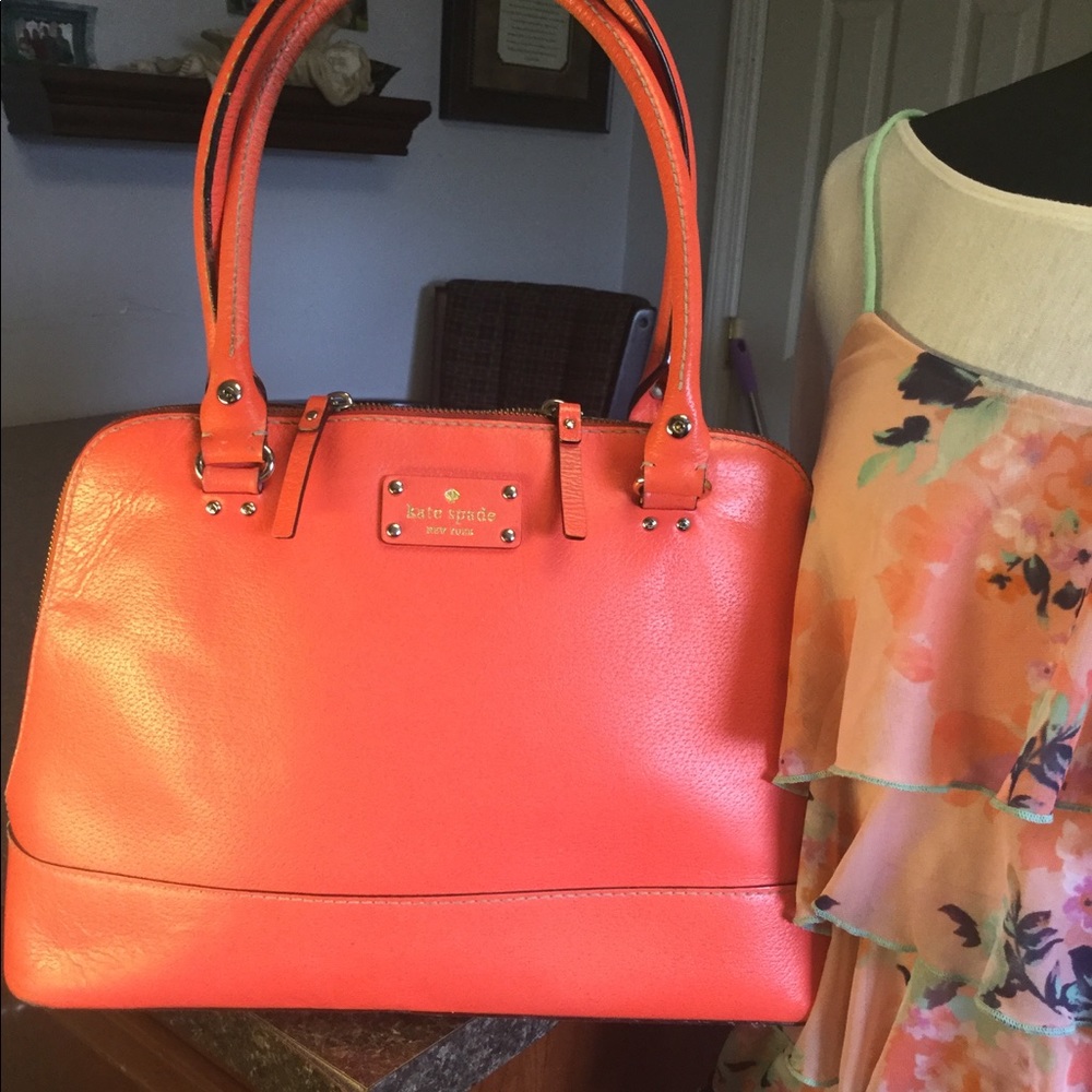 Kate Spade LARGE Rachelle Wellesley